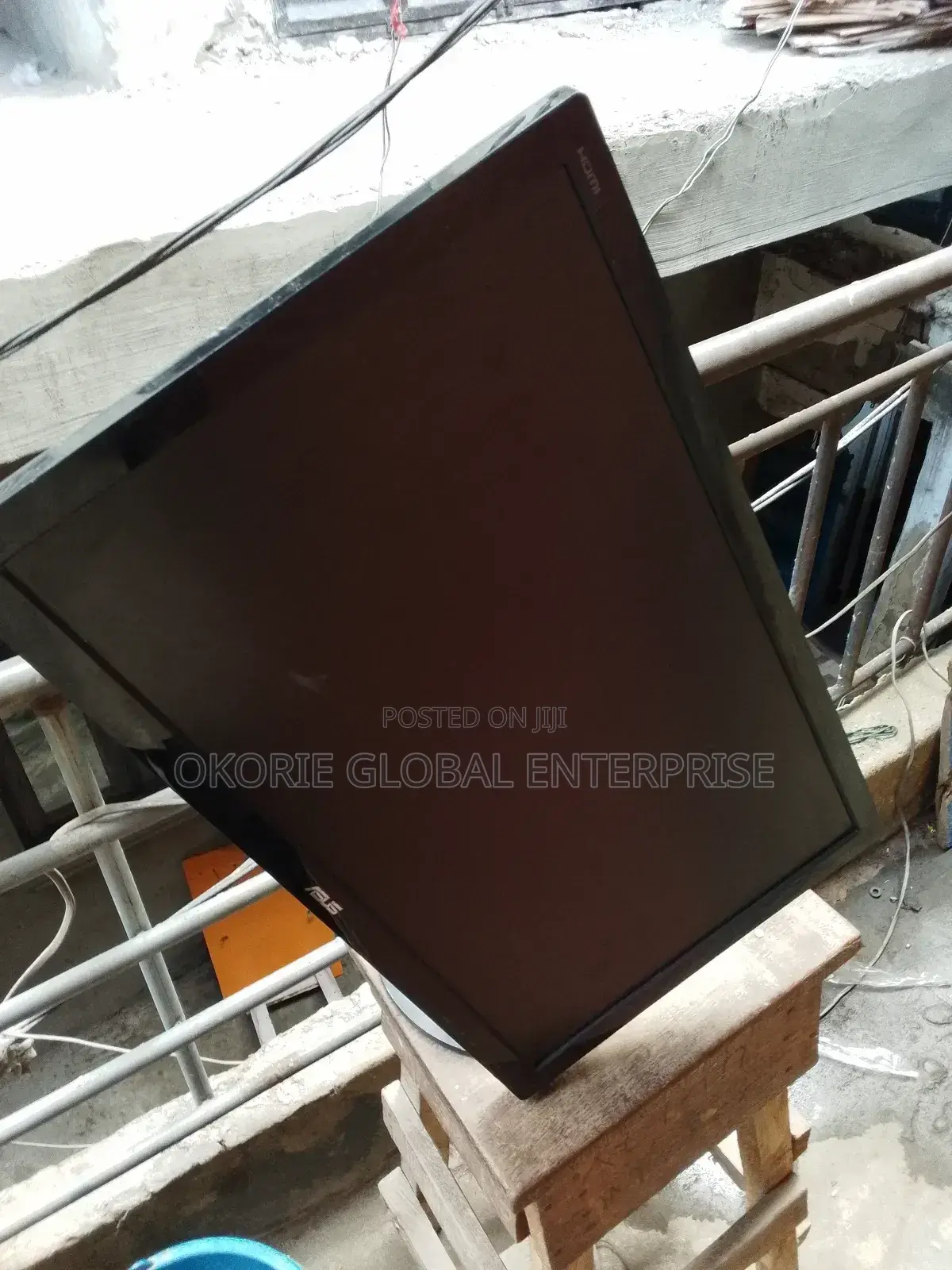 Gaming Monitor