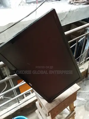 Gaming Monitor