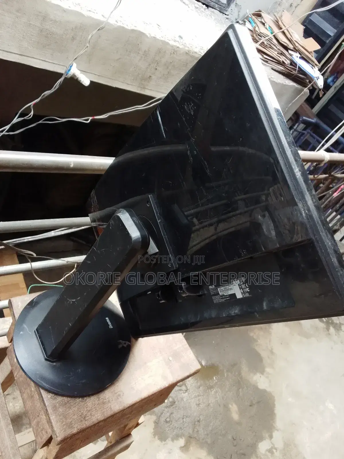 Gaming Monitor
