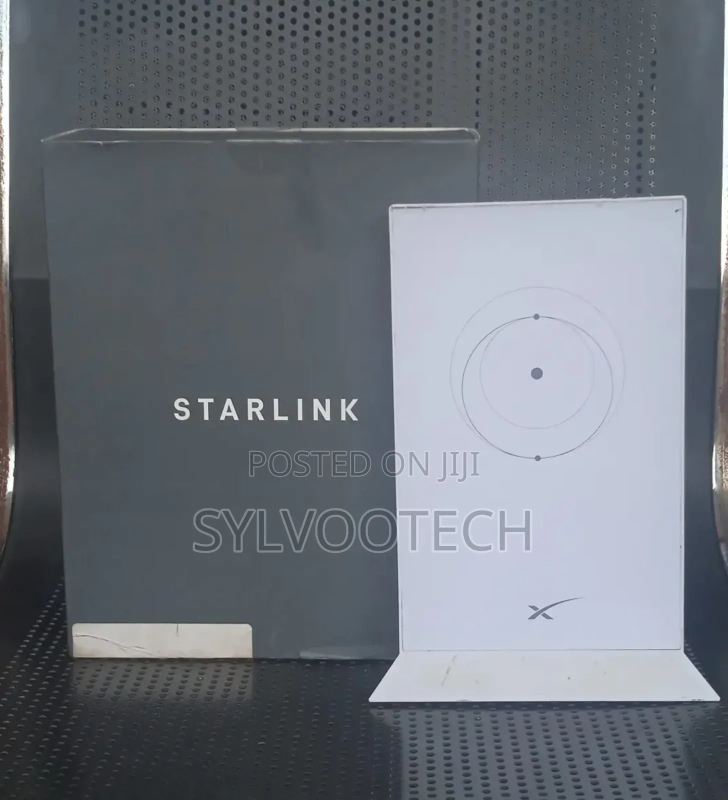 Quality Start-Link Router