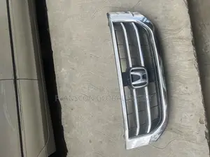 Front Grill 2013-2015 Honda Crosstour