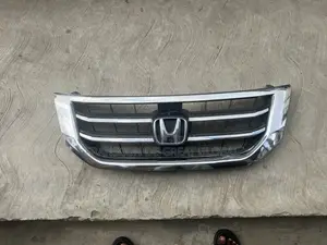 Front Grill 2013-2015 Honda Crosstour