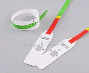 Plastic Measurement Tape