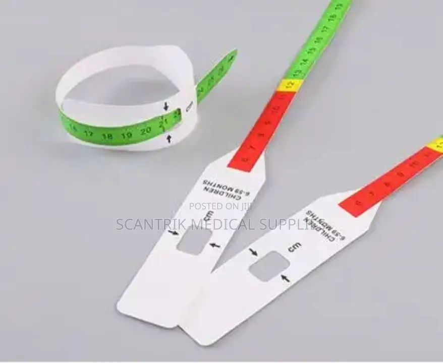 Plastic Measurement Tape