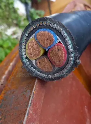 Amorde Cable
