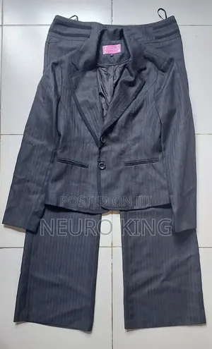 Jasmine Dale Women Suit Rare Collection