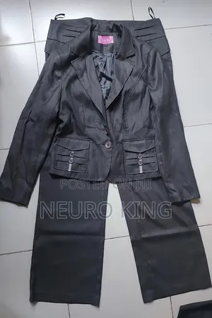 Jasmine Dale Women Suit Rare Collection
