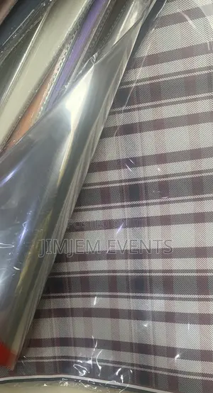 Flower Wrapping Paper