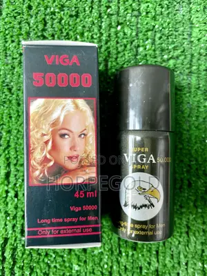 Viga 50000 Spray