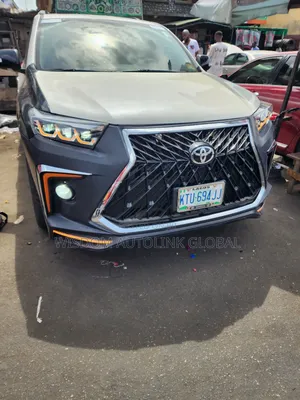 Upgrade for Toyota Highlander 2012 to 2022 Vip Edition