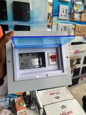 Distribution Boards