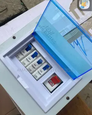 Distribution Boards