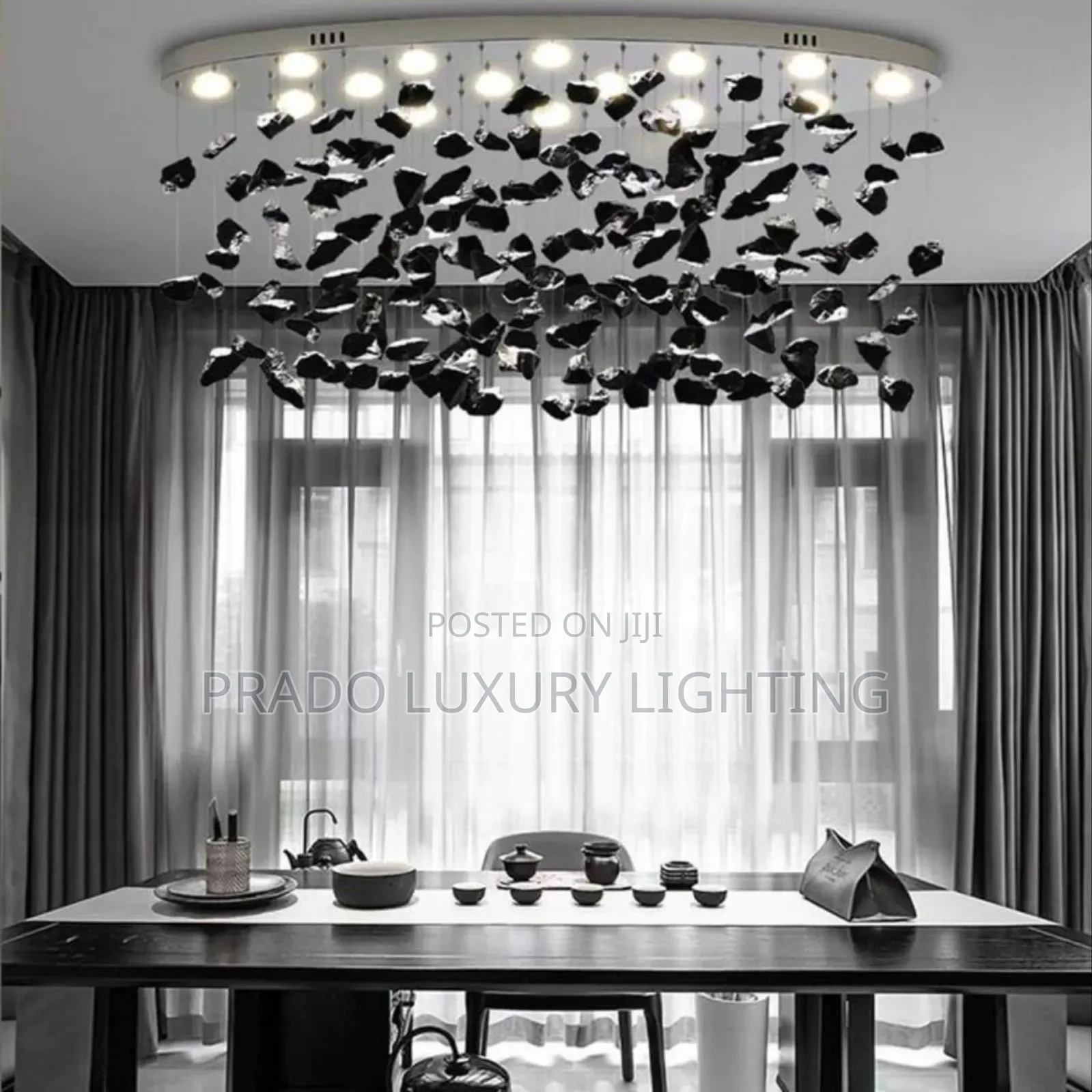 Chandelier