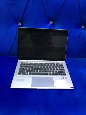 Laptop HP EliteBook X360 1030 G2 8GB Intel Core I7 SSD 256GB