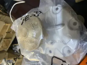 Water Pump Hino 300c