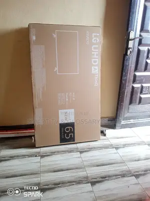 65 Inches With Inbuld Bluetooth Netflix Wifi Facebook