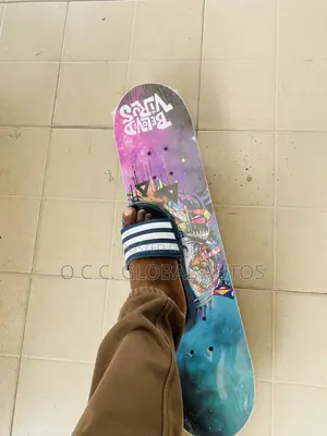 Quality Skate Board 