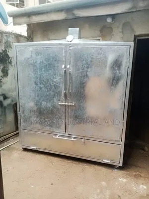 350pcs Catfish Dryer