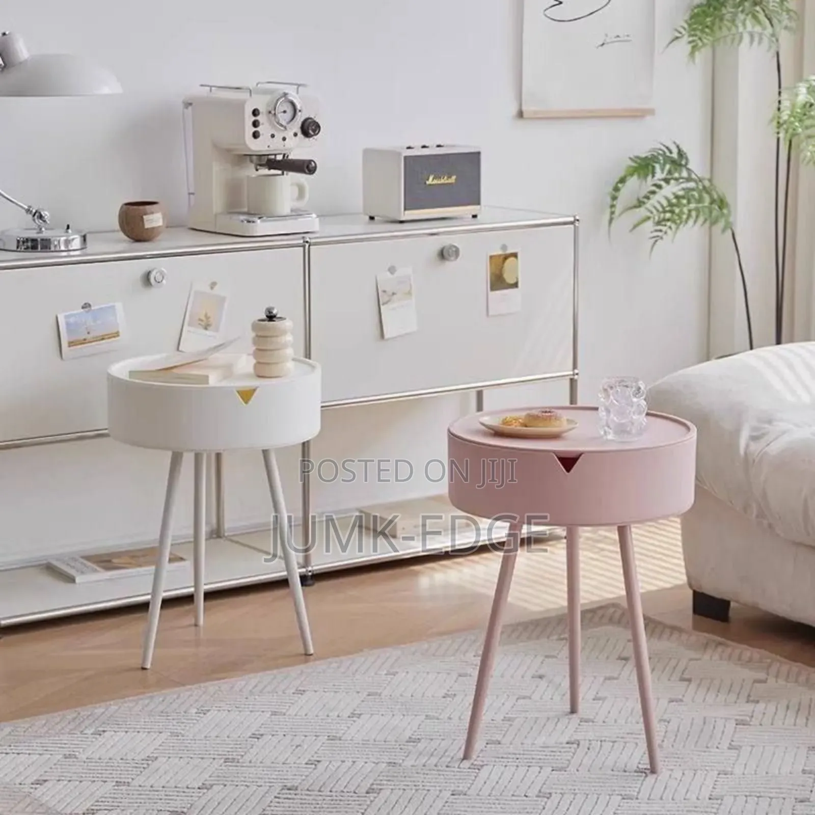 Side Stool