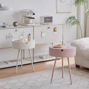 Side Stool