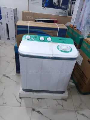 Available 7.5kg Washing Machine Twin Tub