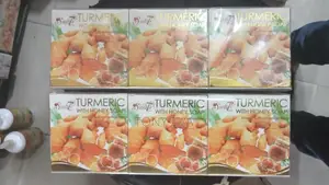 Photo - Original Tumeric and Honey Soap