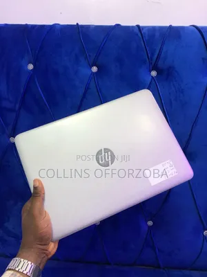 Laptop HP EliteBook 840 G3 8GB Intel Core I5 SSD 256GB