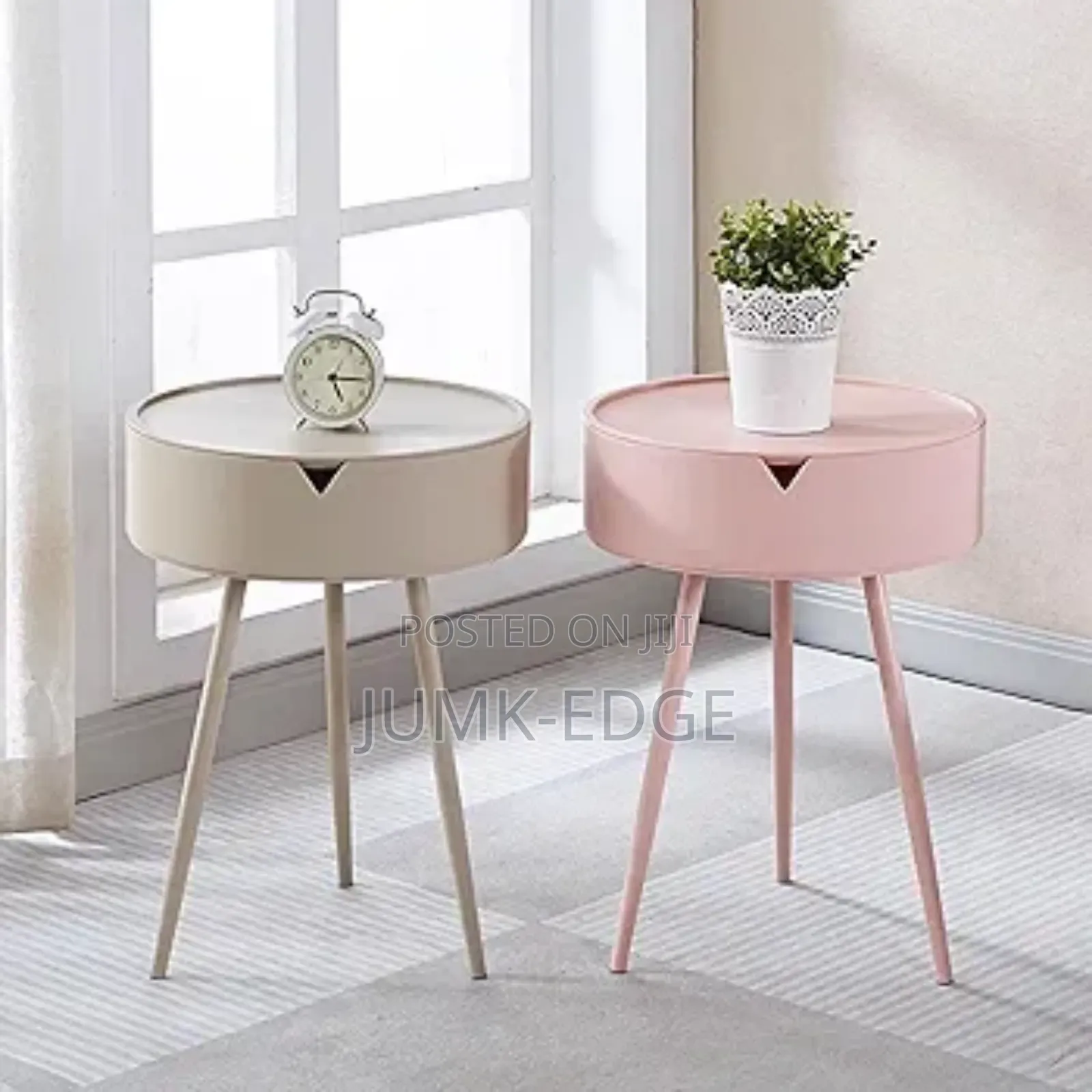 Side Stool