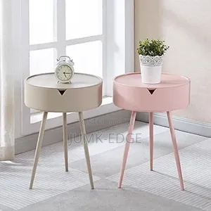 Side Stool