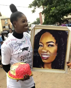 Sign Out Package for School Surprise in Lagos