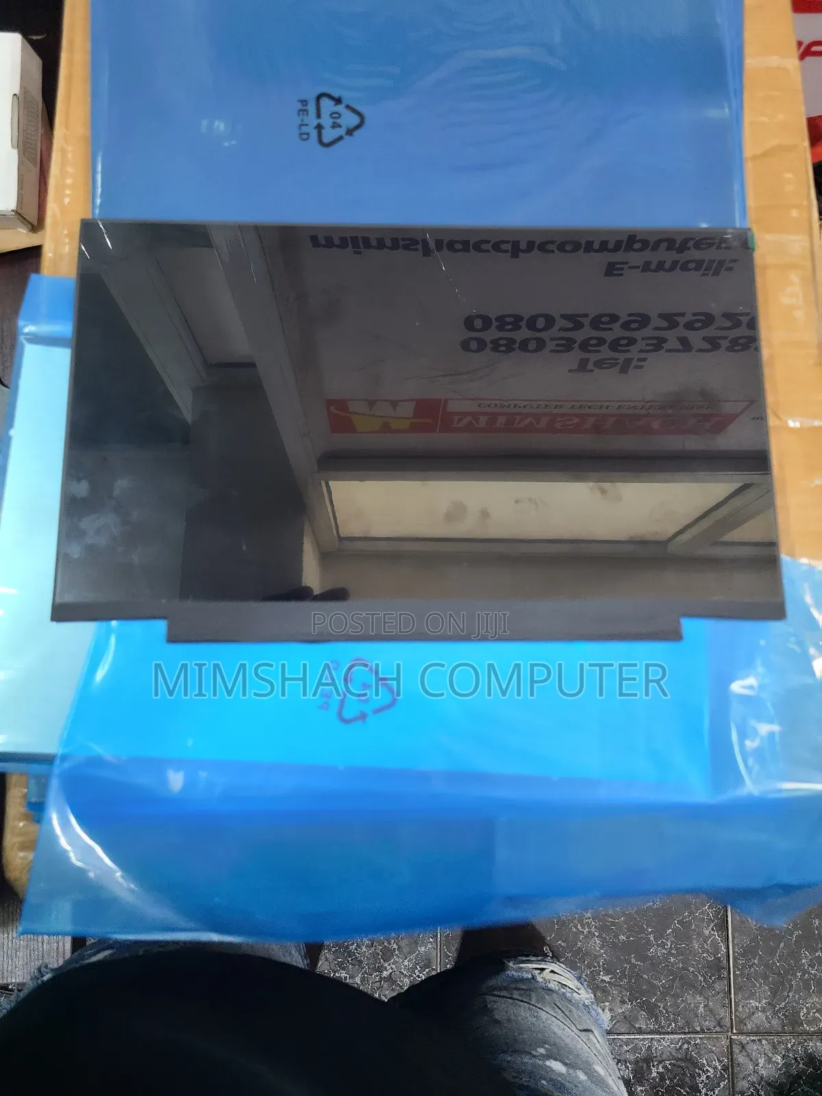 14inch FHD Display Screen