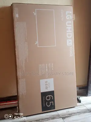 65 Inches Arthritis Intelligence Tv