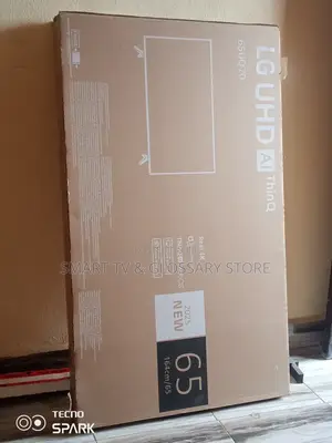 65 Inches Arthritis Intelligence Tv