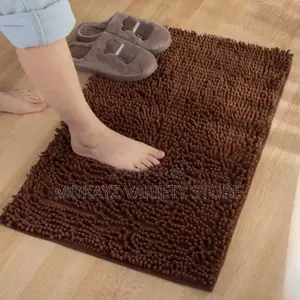 High Quality Multifaceted Fluffy Floor Mat