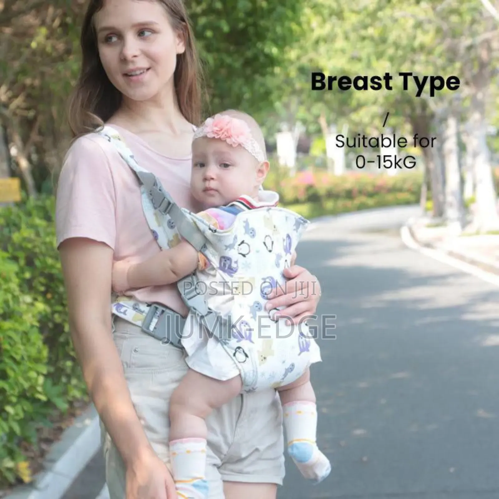 Baby Carrier Bag
