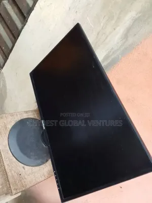 24 Inches Viewsonic Monitor