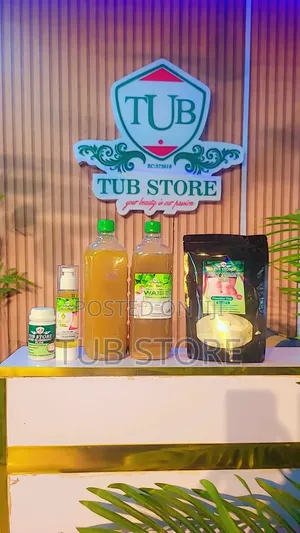 Flat Tummy Kit