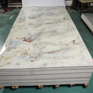 Photo - Create a Luxurious Ambiance With Marble Uv Boards