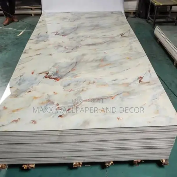 Create a Luxurious Ambiance With Marble Uv Boards
