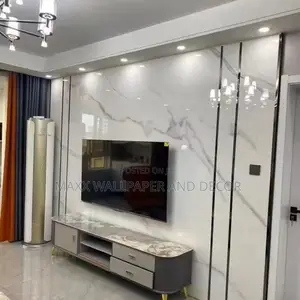 Create a Luxurious Ambiance With Marble Uv Boards