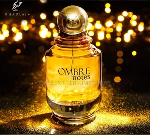 Khadija Ombre Notes Edp 100ml