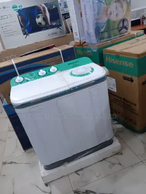 Top Selling 7.5kg Washing Machine