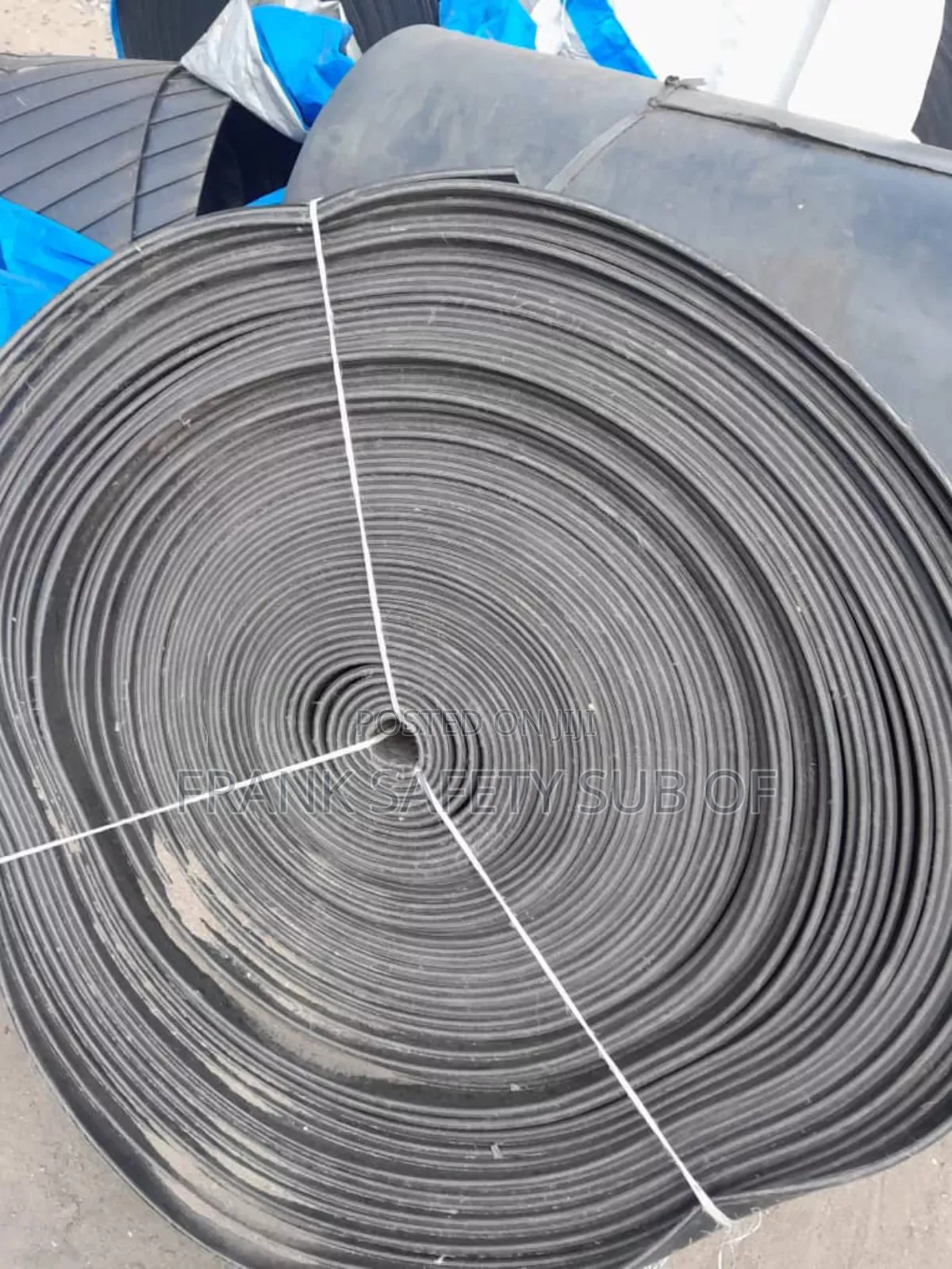 Conveyor Belt
