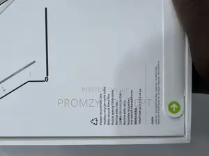 iPad Magic Keyboard