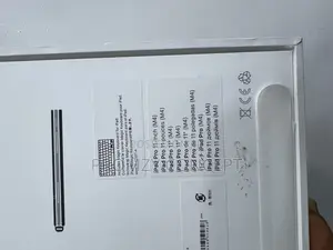 iPad Magic Keyboard