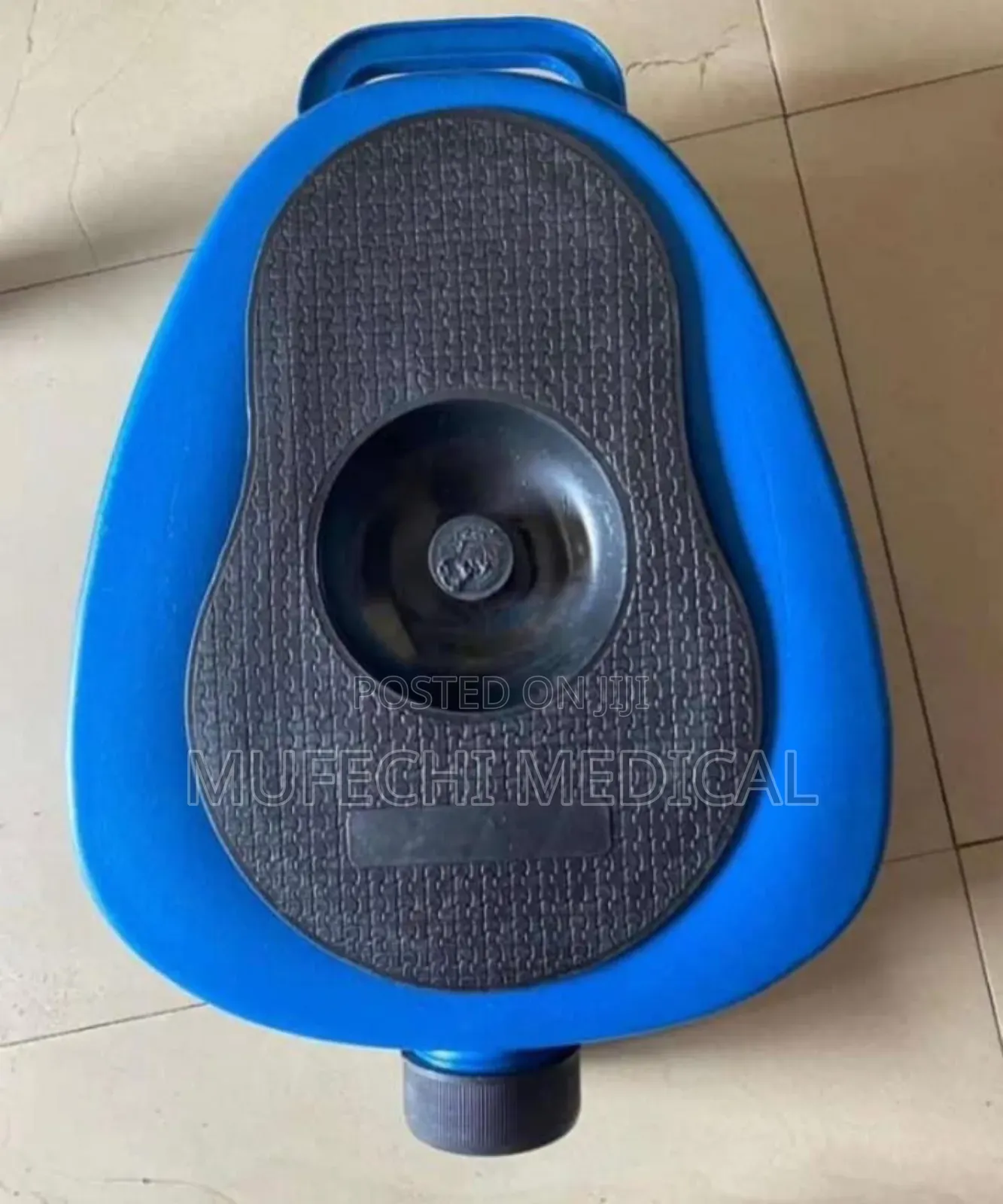 Quality Plastic Bed Pan