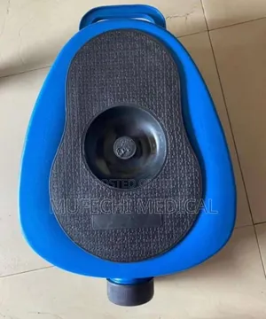 Quality Plastic Bed Pan