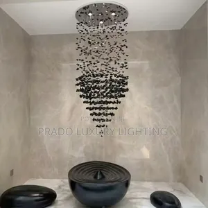 Store Chandelier