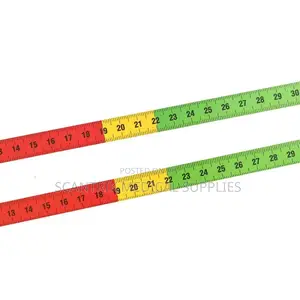 Tape Measure Mid Upper Arm Circumference