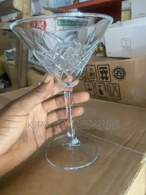 Martini Glasses Cup (4pcs)